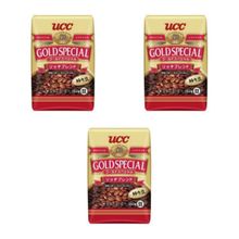 Кофе в зернах UCC Gold Special Mocha, 300 г, 3 шт