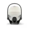 Автокресло Cybex Cloud T i-Size Off White Plus