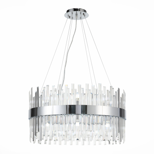 Подвесная люстра ST Luce BAFO SL1160.103.18