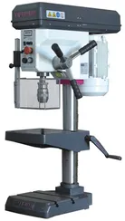 Вертикально-сверлильный станок Optimum OPTIdrill DH 24BV
