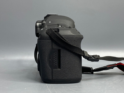 Canon EOS 5D Mark III 34.000 кадров
