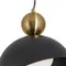 Подвесной светильник Bowl FR5439PL-01B Freya