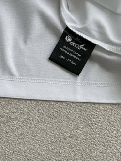Футболка Loro Piana