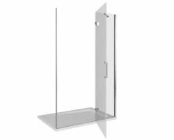 Душевая дверь в нишу Bas Saturn WTW 140*185 R