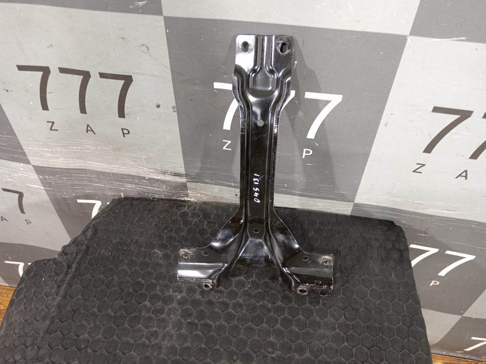 Кронштейн замка капота Haval Jolion 21-нв Б/У Оригинал 8402100XGW02A