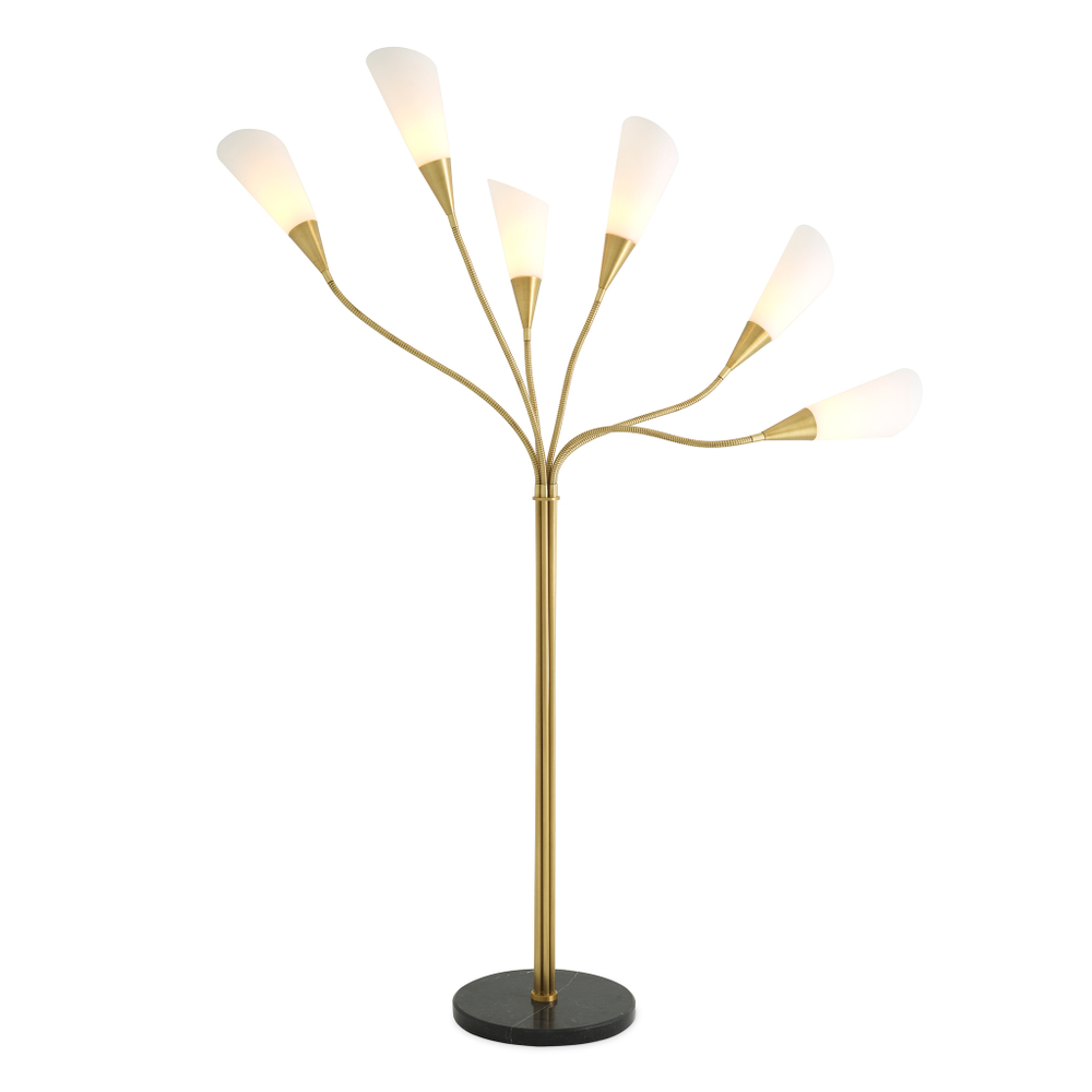 Торшер Floor Lamp Gagnon арт.115657