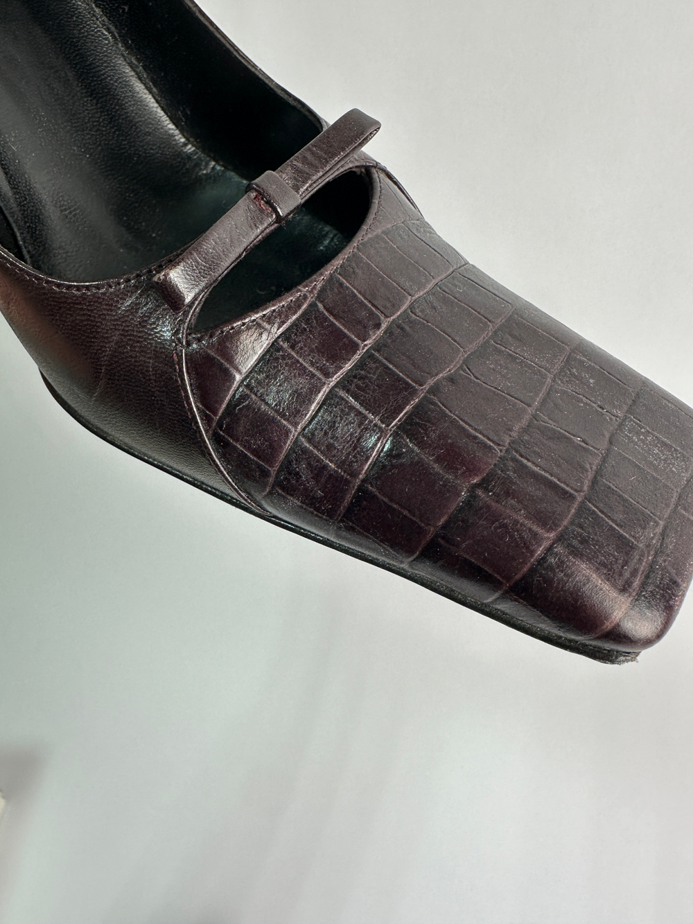Туфли Pollini
