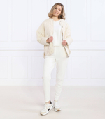 Футболка Max Mara Leisure - белый(394109366)