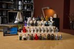 Конструктор LEGO Star Wars 75419 Death Star
