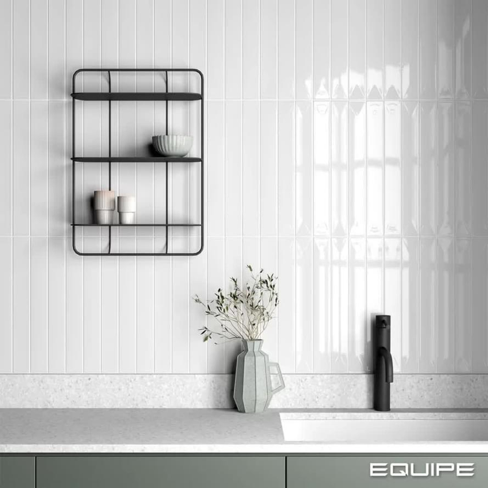 Equipe Vitral Olive 5x40