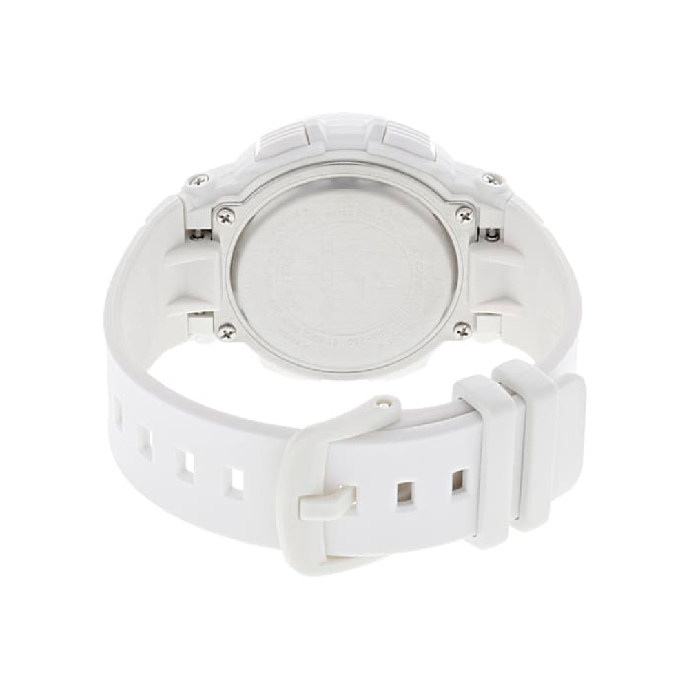 Женские наручные часы Casio Baby-G BGA-250-7A2