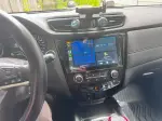 Магнитола для Nissan Qashqai 2014-2022 (кондиционер) - Teyes CC2 PLUS монитор 10.1" QLED, Android 10, Быстрая, SIM-слот