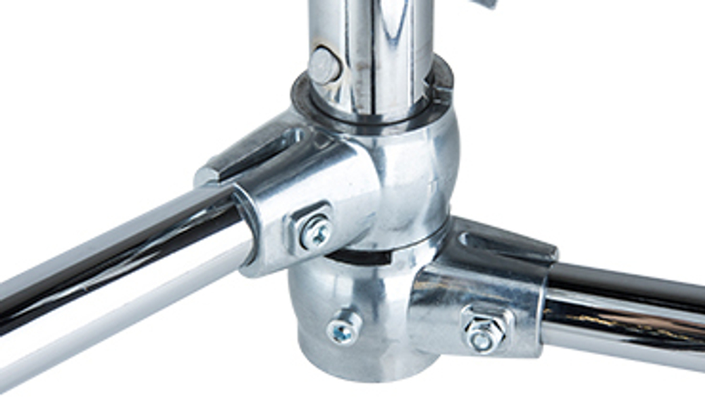 Стойка со штангой KUPO CL-40MKH MASTER C-STAND GRIP ARM