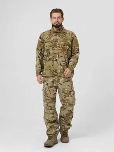 Костюм Soft Shell Level 5, Helikon-Tex