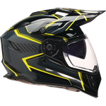 Range 2.0 Voyager / Черно-желтый