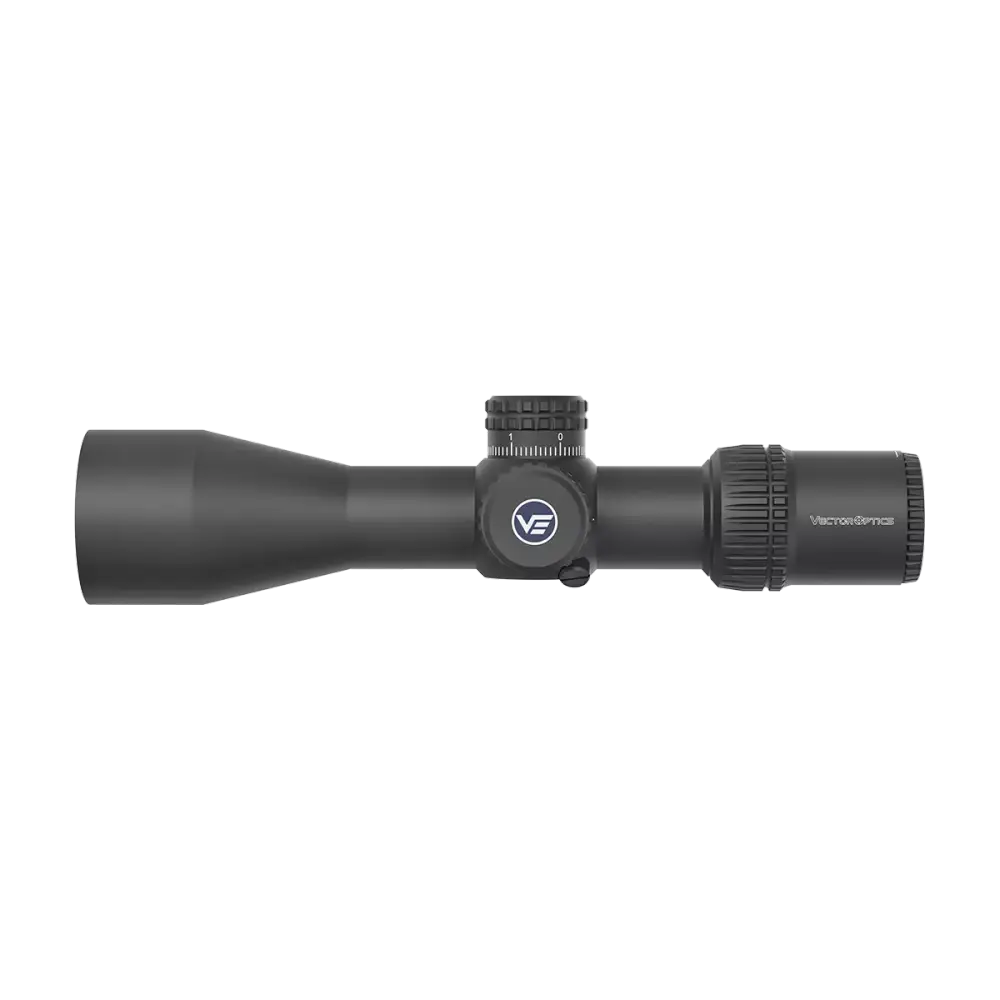 Оптический прицел Vector Optics Veyron 3-12x44 FFP Compact, сетка MPR-4, 30мм