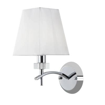 Бра Arte Lamp KENSINGTON A4098AP-1CC, 1хE14