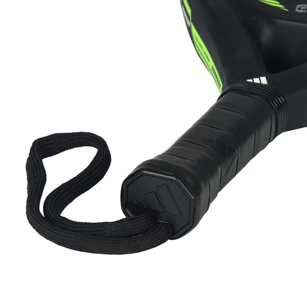 Ракетка для Padel Adidas Match 2026 - black/green