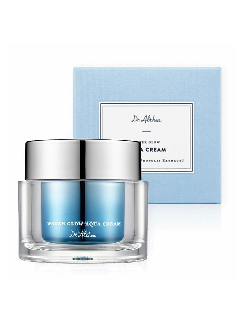 Dr.Althea water glow aqua cream 50g Dr.Althea water glow aqua cream 50g