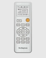 Сплит-система Berlingtoun on/off Derby BR-12MBST1/IN/BR-12MBST1/OUT