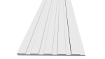 Декоративная панель DD904(2.8m)