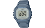 CASIO G Shock W 218HC 2AV
