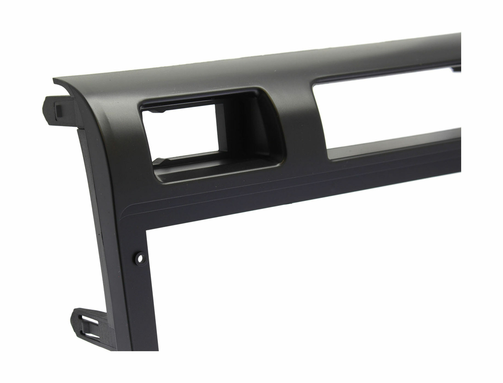 Переходная рамка магнитолы TOYOTA LAND CRUISER J70 2007-2020 9 дюймов