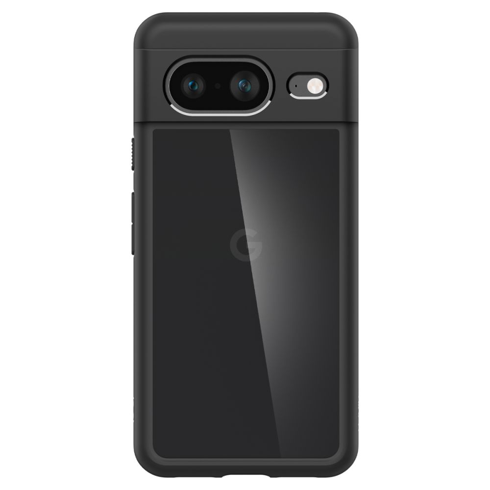 Чехол Spigen ULTRA HYBRID GOOGLE PIXEL 8 MATTE BLACK