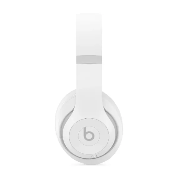 Беспроводные наушники Beats Studio Pro Матовый белый