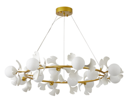 Люстра Kink Light Аста 07867-12A,33