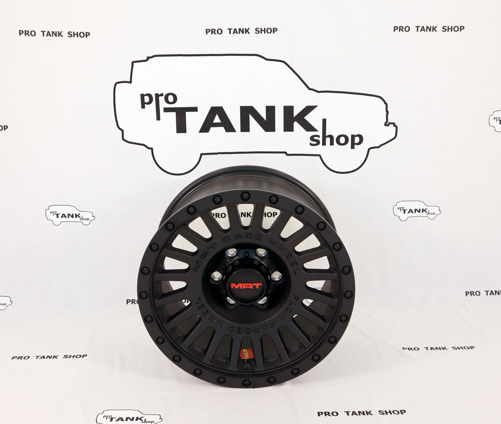 TANK 300 Колесный диск 17'' (1шт.) F1908178001CB