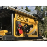 Пила настольная DeWalt DWE7492