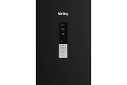 Холодильник Korting KNFC 62370 N