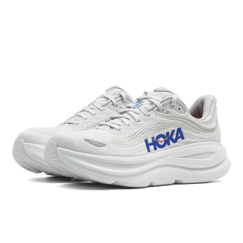 Кроссовки мужские Hoka Bondi 9