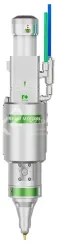 Головка для роботизированной лазерной резки Raytools GF101 со встроенной осью Z до 4 кВт