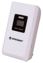 Термогигрометр Bresser MyTime Travel Alarm Clock