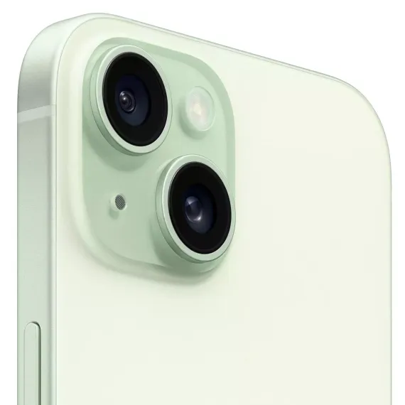 iPhone 15 Plus