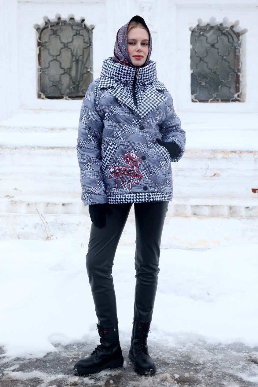 Jacket "Susan"