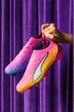 Бутсы Puma Ultra 6 Ultimate FG