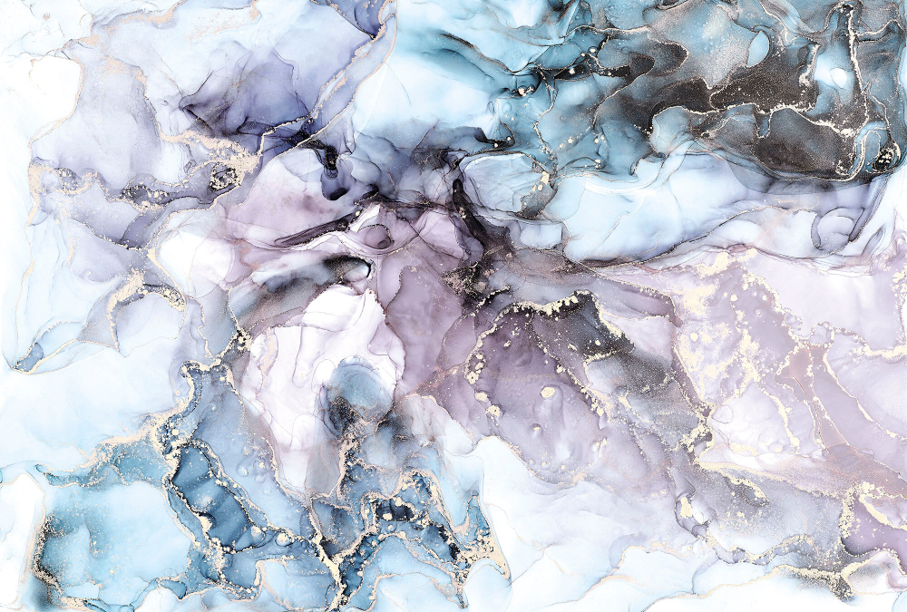 Коллекция Fluid art