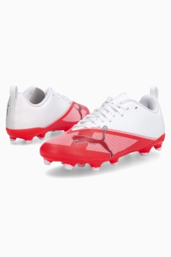 Бутсы Puma Ultra 7 Play LL FG/AG Junior