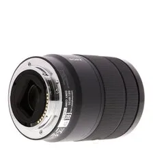 Sony E 18-135mm f/3.5-5.6 OSS (SEL18135)
