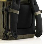 Фоторюкзак Tenba Fulton v2 16L Backpack Tan/Olive 637-737