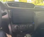 Магнитола для Nissan Qashqai 2014-2022 (кондиционер) - Teyes CC3-2K-360 на Android 10, Быстрая, 2K QLED, CarPlay, 4G SIM-слот, 4 камеры в комплекте