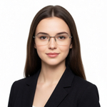 Оправа для очков Dackor 178 Grey
