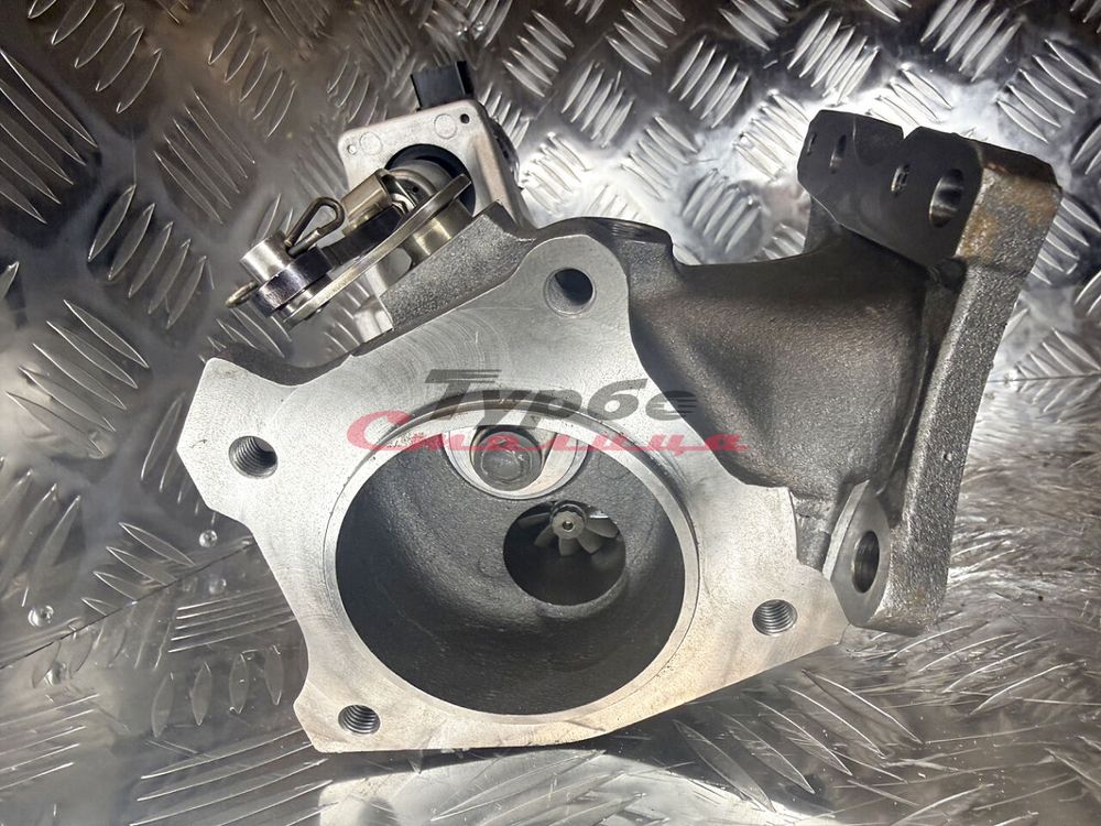 Турбина 49373-07011 Mitsubishi для Honda
