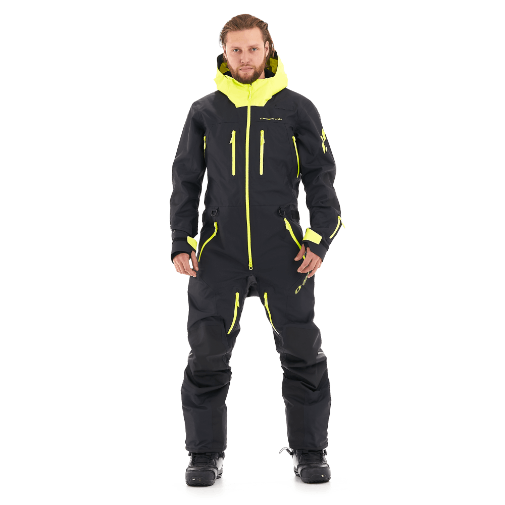 КОМБИНЕЗОН DRAGONFLY SUPERLIGHT 3L MAN
