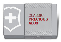 Нож Victorinox Classic Precious Alox 0.6221.401G (58 мм)