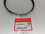ремень грм Honda 8 9,9 15 14400-ZV4-004