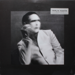 Marilyn Manson / The Pale Emperor (Coloured Vinyl)(2LP)